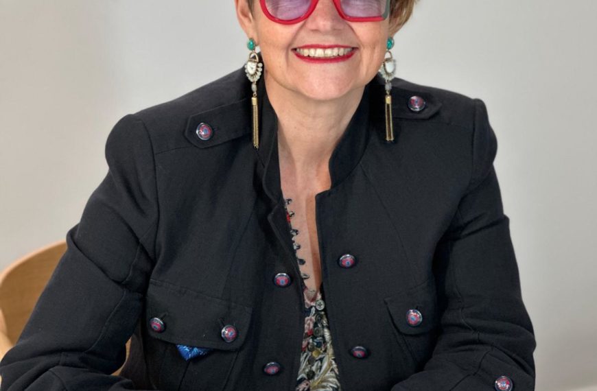 La neurodiversité, une affaire personnelle pour Lorène Ferrandes !